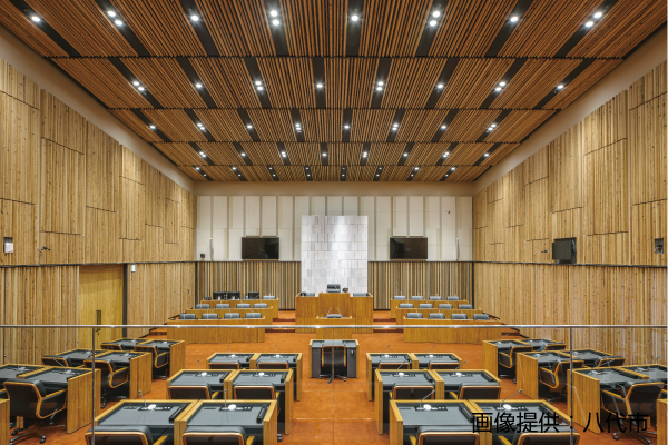 Yatsushiro cityhall3