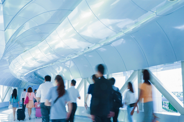 セキュリティ管理システム