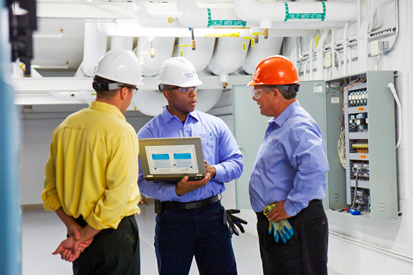 年間保守契約サービス